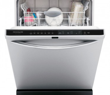 A New Dishwasher Saves Water & Energy A New Dishwasher Saves Water & Energy